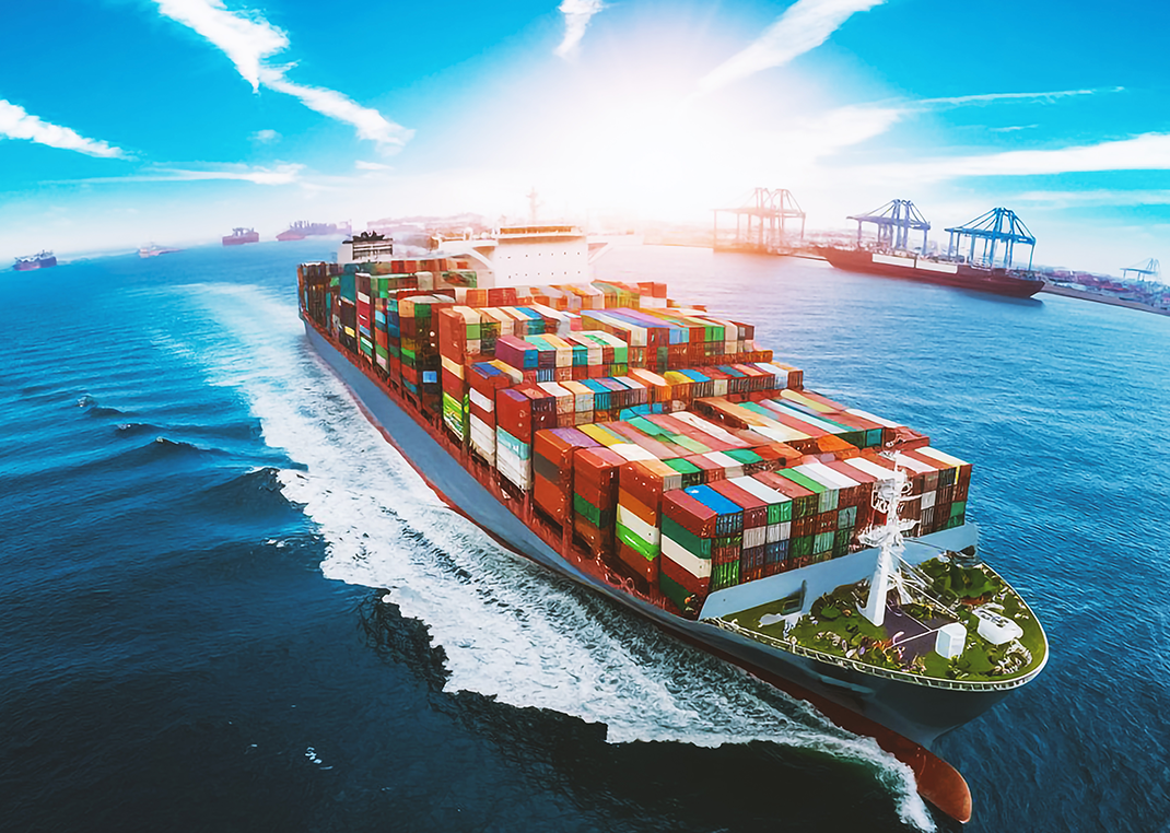 Shipping Image