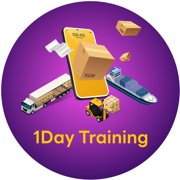 1 Day Training