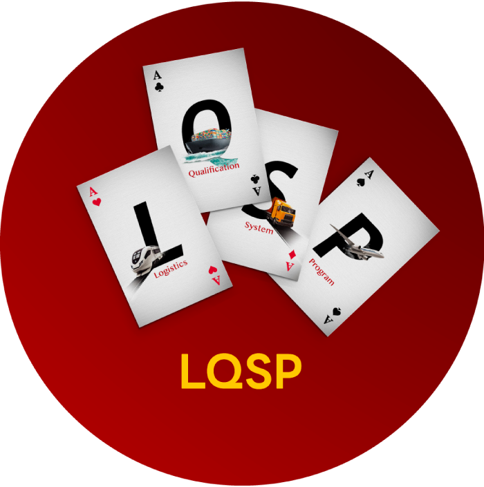 LQSP