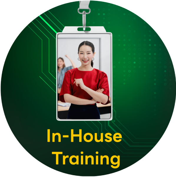 In-House Training