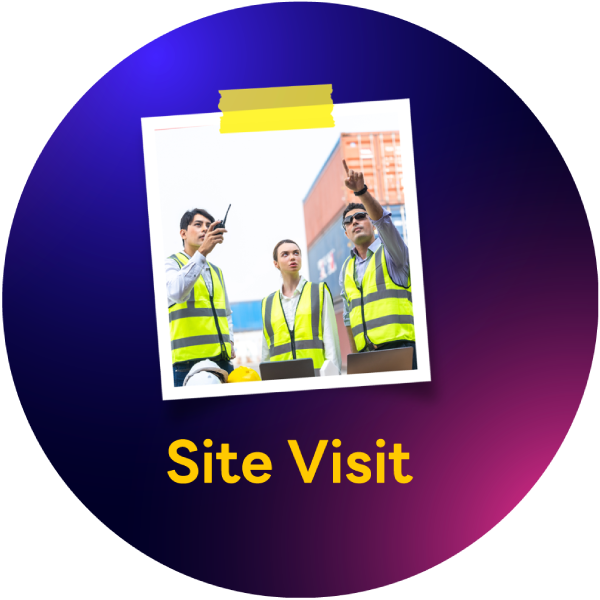 Site Visit